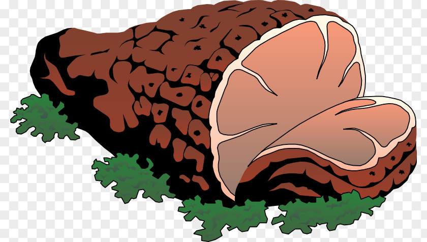 Meat Cliparts Free Ham Roast Beef Steak Clip Art PNG