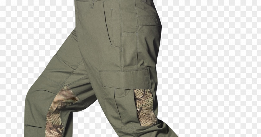 Pants Khaki Ripstop Military Tactics .by PNG