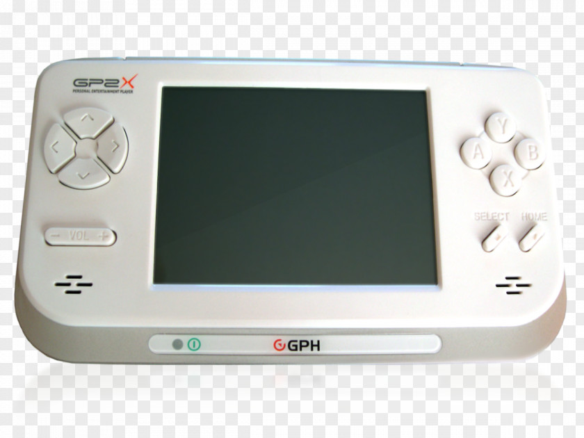 PSP GP2X Wiz Handheld Game Console Video Consoles PNG