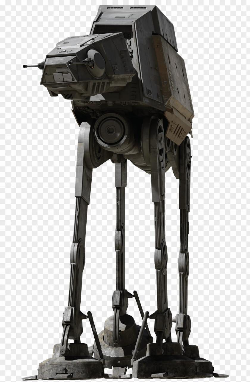 Saw Star Wars: The Clone Wars All Terrain Armored Transport YouTube Walker PNG