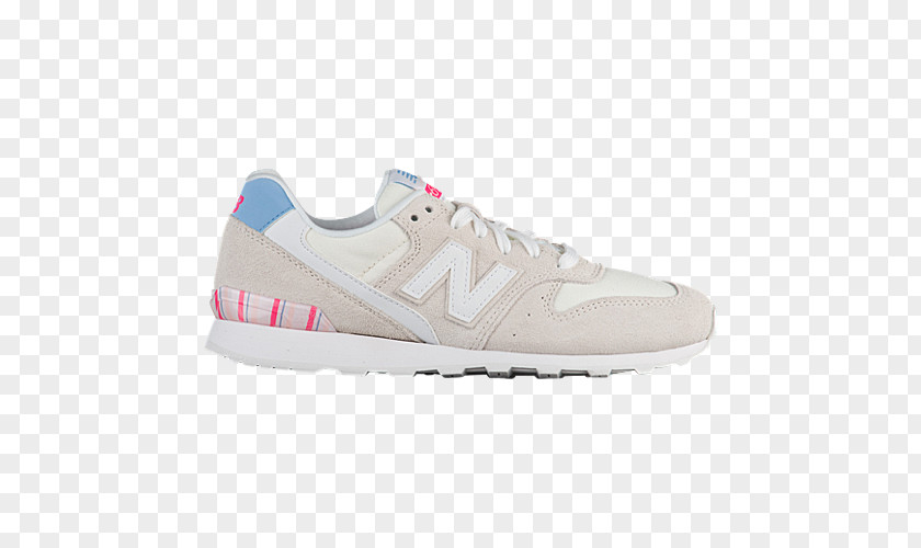 White New Balance Walking Shoes For Women Sports ASICS Boot PNG