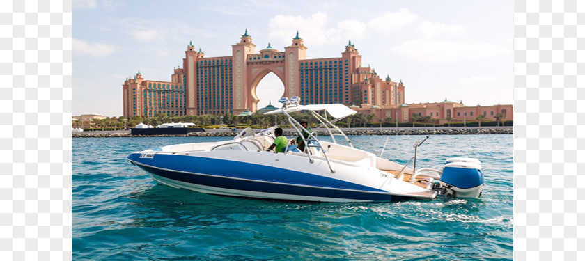 Yacht Charter Dubai Marina Motor Boats Jumeirah PNG