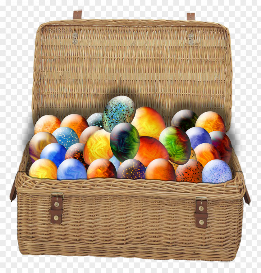 Ay Easter Egg Decorating Resurrection Of Jesus PNG