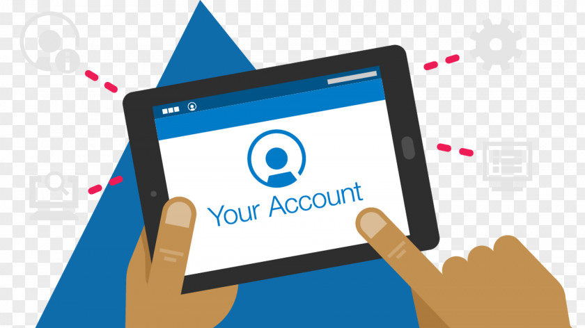 Bank Google Account Demat Accounting PNG