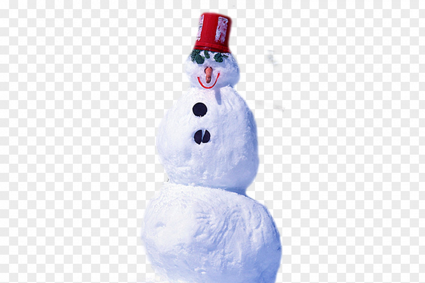 Cute Snowman Download PNG