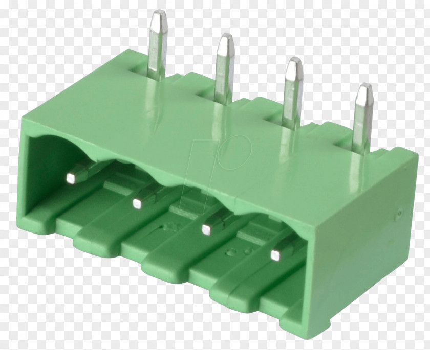 Electrical Connector Screw Terminal Electronics Liitin PNG