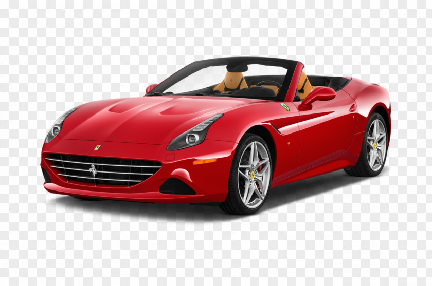 Ferrari Sports Car Mazda Luxury Vehicle PNG