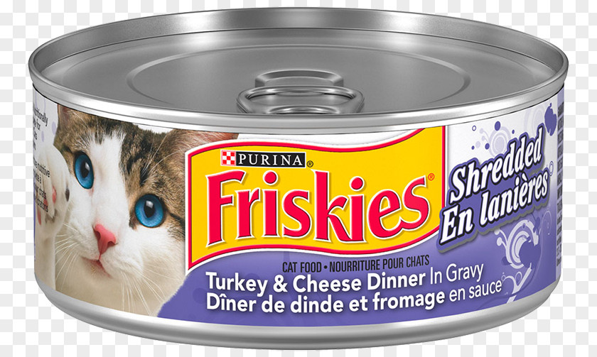 Grated Cheese Cat Food Kitten Friskies Classic Paté Wet PNG