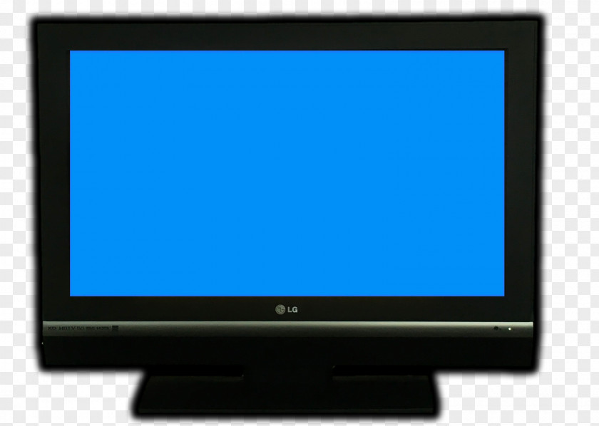 Lg Tv LED-backlit LCD Computer Monitors Television LG Electronics PNG