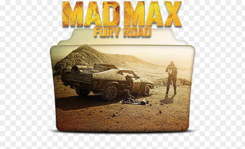 Mad Max Rockatansky 4K Resolution 1080p Desktop Wallpaper PNG