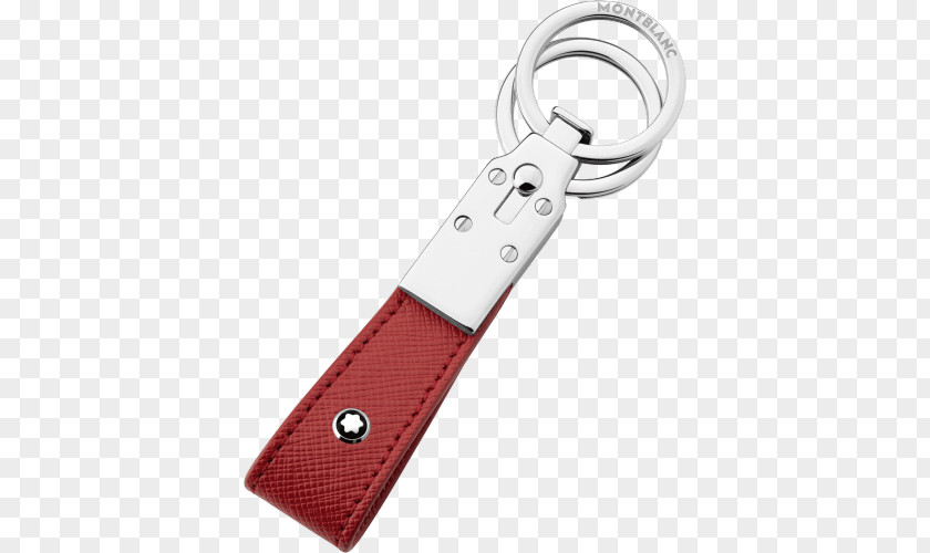 Pen Meisterstück Key Chains Montblanc Fob Leather PNG
