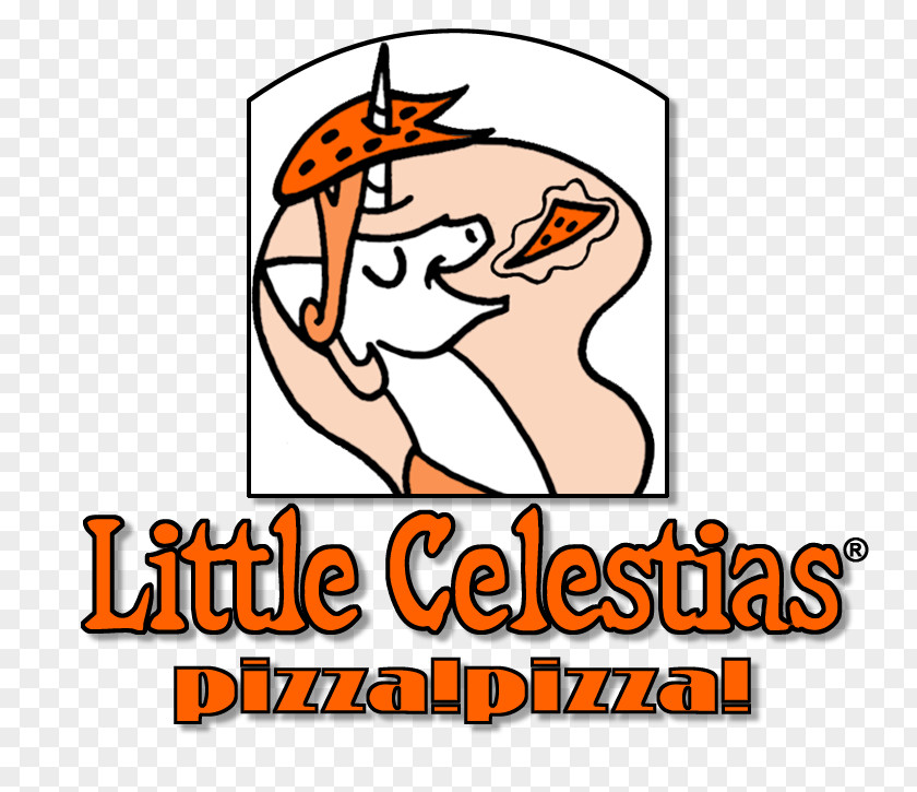 Pizza Princess Celestia Pony Twilight Sparkle Little Caesars PNG