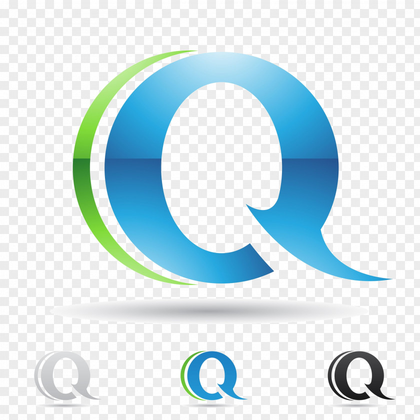 Q Letter Royalty-free Logo Clip Art PNG