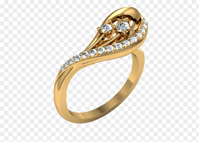 Ring Wedding Body Jewellery PNG