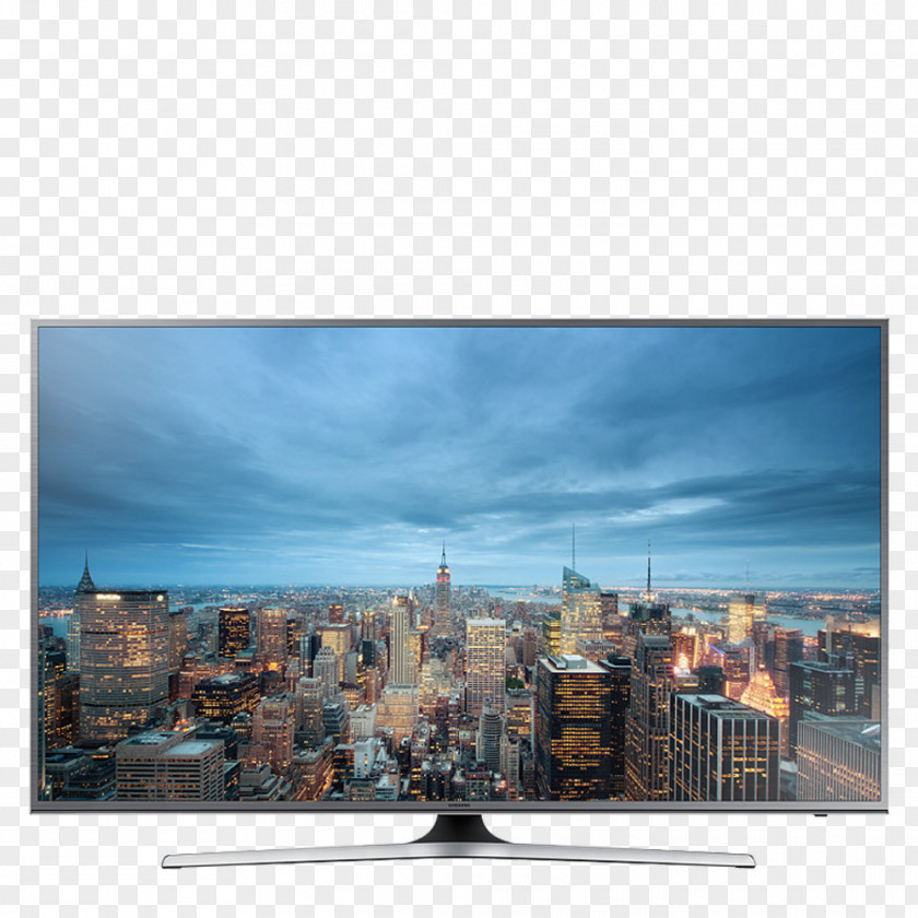 Samsung 4K Resolution Ultra-high-definition Television Smart TV LED-backlit LCD Group PNG