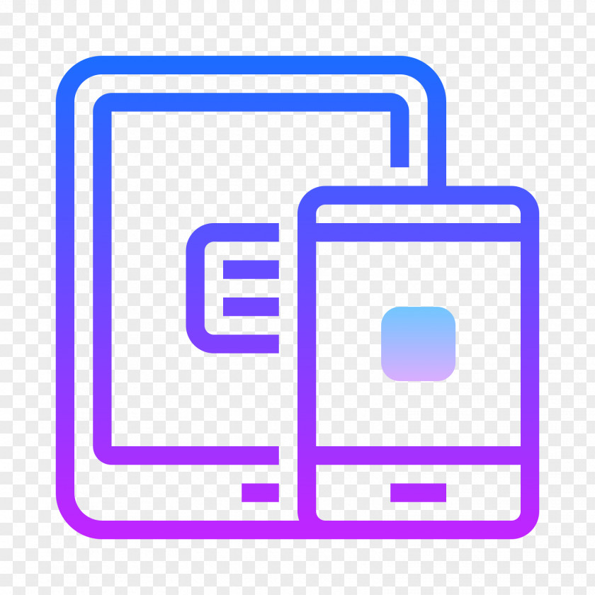 Smartphone On A Surface Service Clip Art PNG