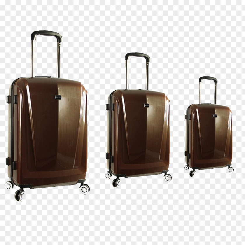 Suitcase Hand Luggage Trolley American Tourister Travel PNG