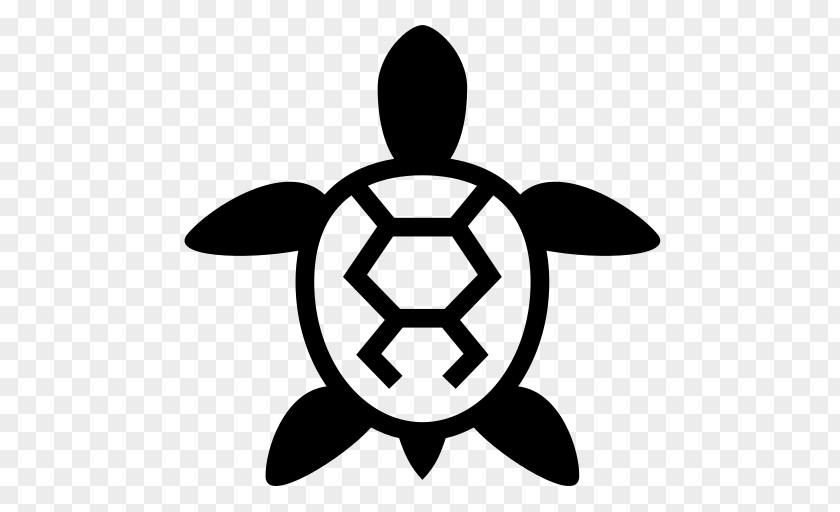 Turtle Symbol PNG