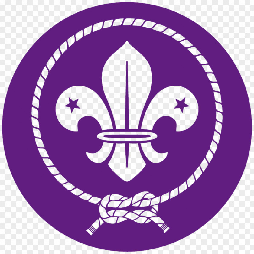 World Organization Of The Scout Movement Scouting Association Cub Group PNG