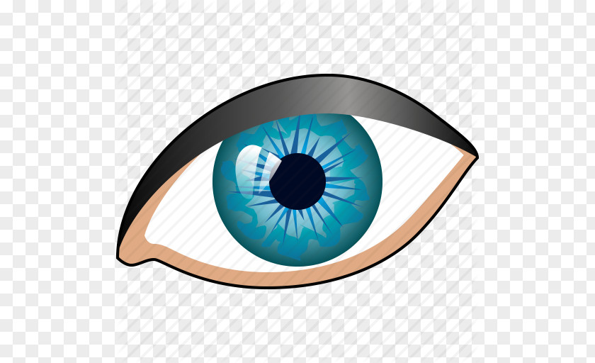 Cartoon Eyes Find Differences 150 Levels Android Icon PNG
