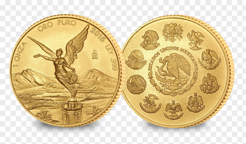 Coin Quality And Gold Krugerrand Libertad PNG