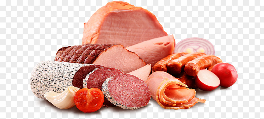 Ham Mettwurst Meat Boucherie Charcuterie PNG