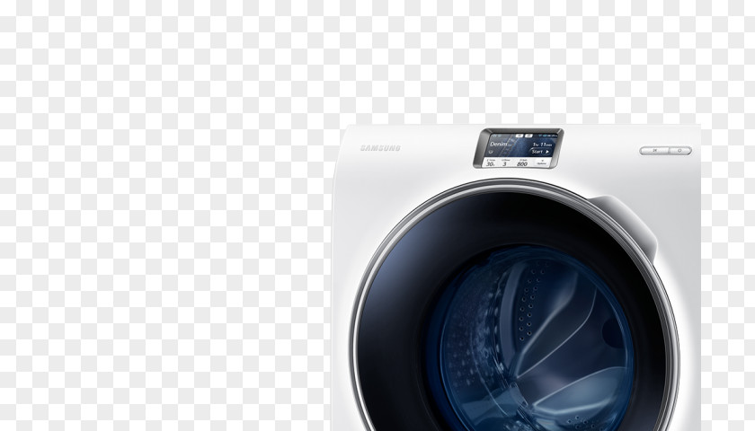 Household Washing Machines Home Appliance Samsung Major Laundry PNG