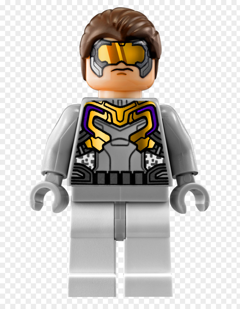 Lego Marvel Super Heroes Viper Hydra PNG