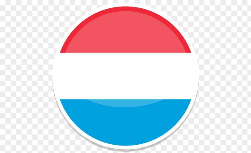Luxembourg Blue Area Azure Logo PNG