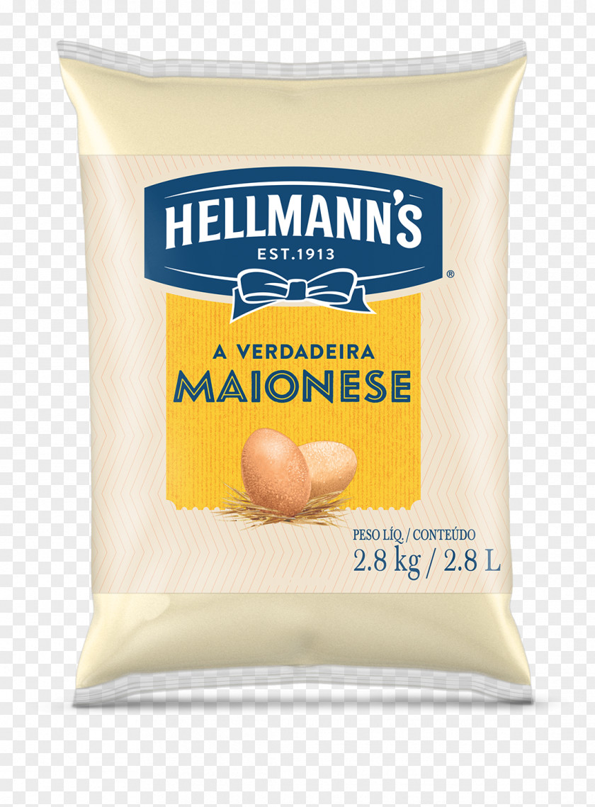 Maionese Hellmann's And Best Foods Wrap Mayonnaise Hamburger Dish PNG