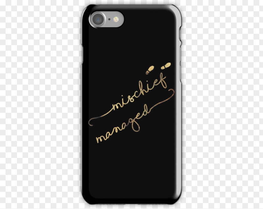 Mischief Managed T-shirt BTS Hoodie IPhone 6 Redbubble PNG