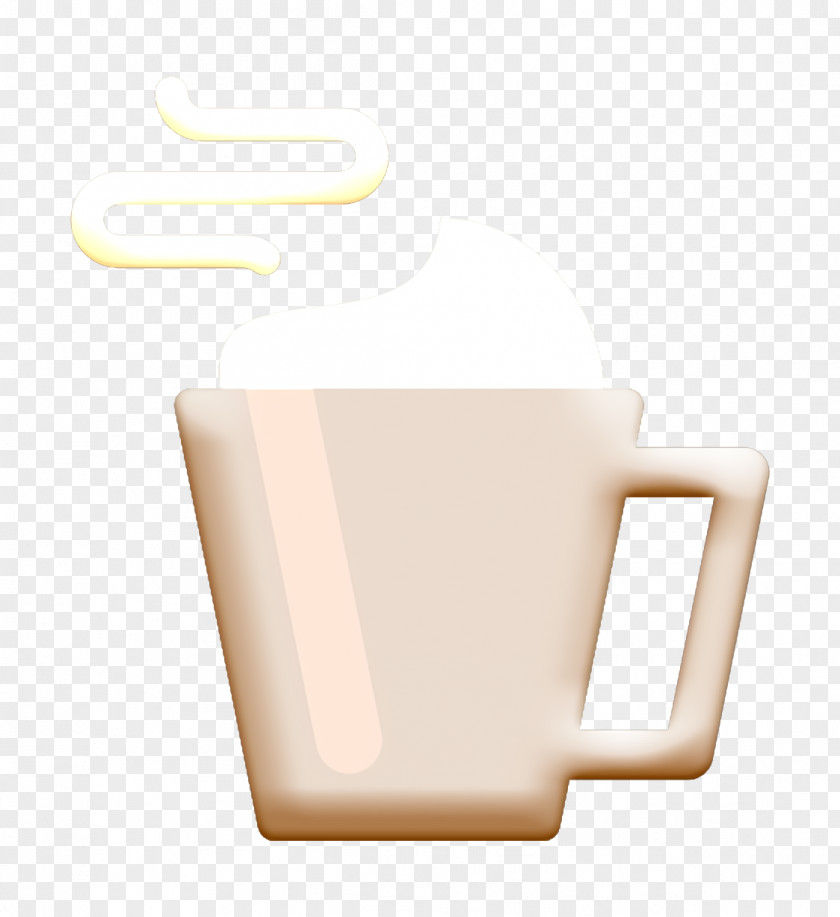 Restaurant Icon Coffee Hot Drink PNG
