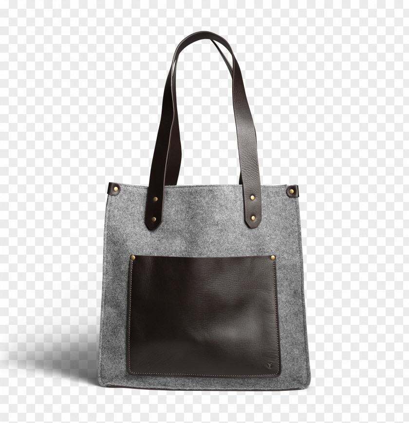Bag Tote Leather Handbag Shopping PNG