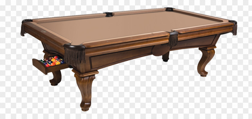 Billiard Tables Billiards Olhausen Manufacturing, Inc. Wood PNG