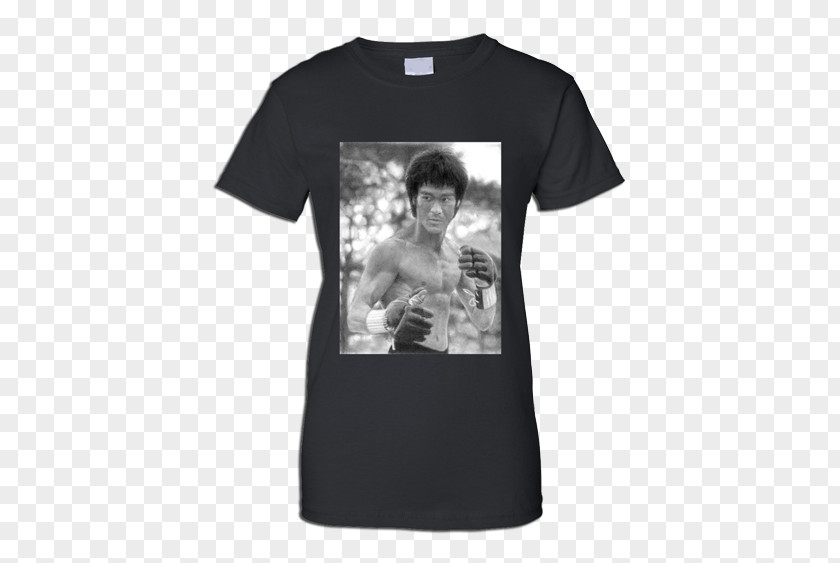Bruce Lee T-shirts T-shirt West Ham United F.C. Clothing Fashion PNG