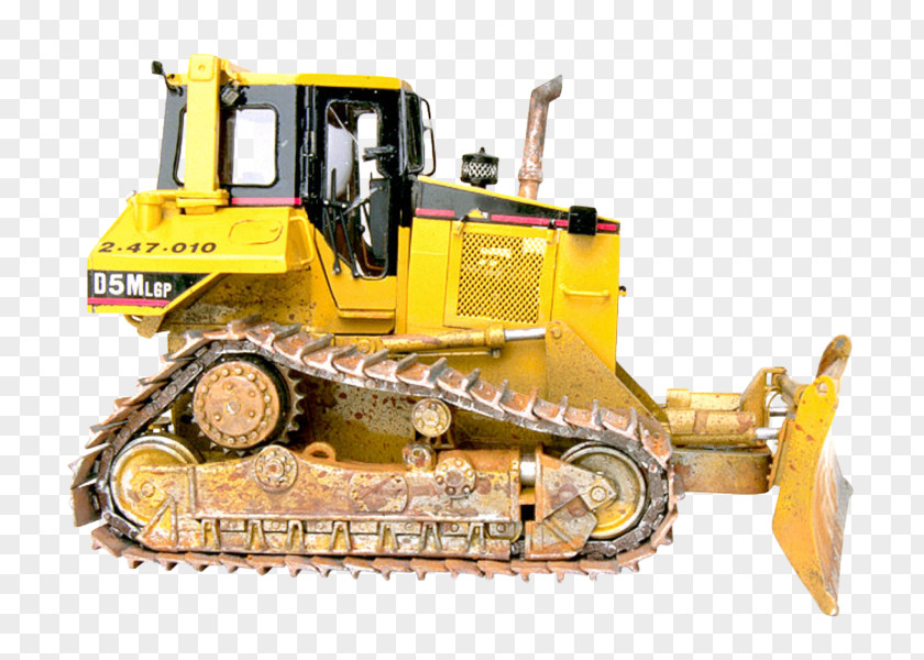 Bulldozer Caterpillar Inc. D9 John Deere Heavy Machinery PNG