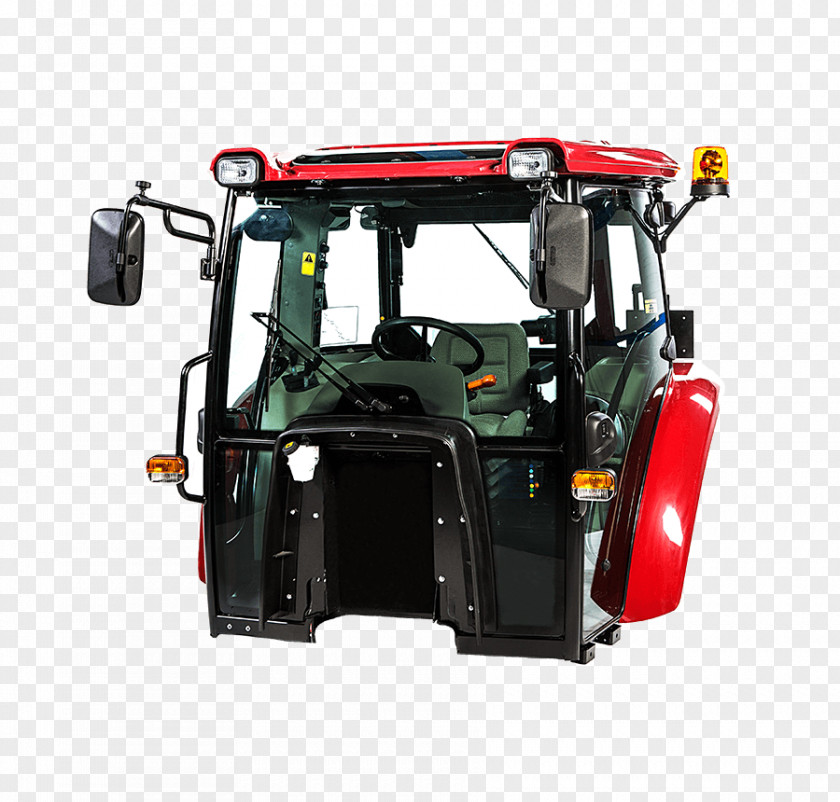 Car Motor Vehicle Machine Tractor PNG