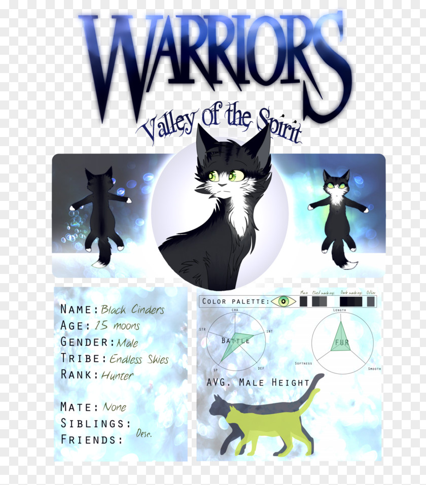 Cat Character Animated Cartoon Font PNG