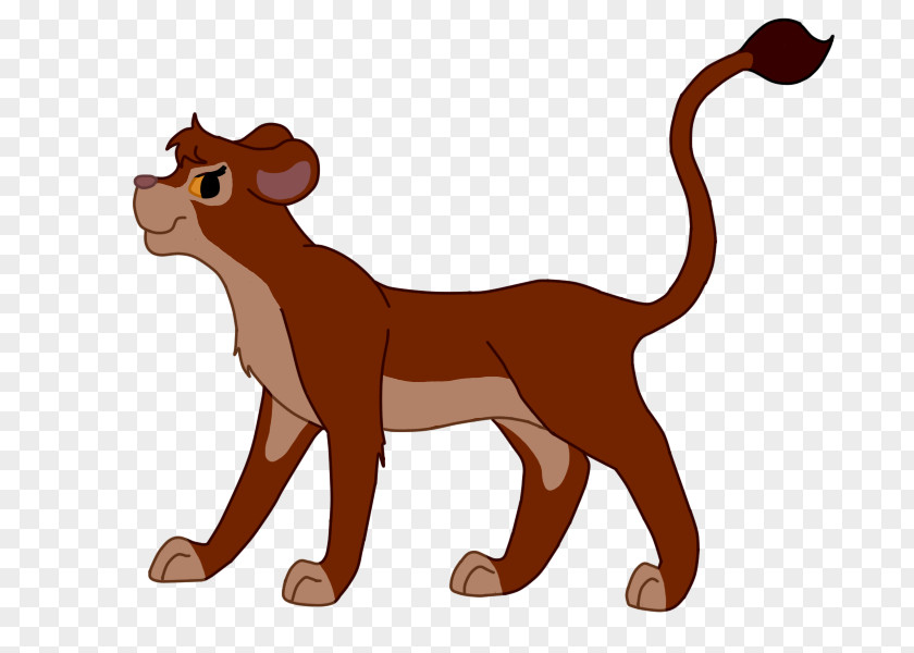 Lion Cat Whiskers Dog Mammal PNG