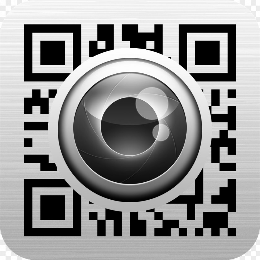 二维码 QR Code Barcode Scanners Image Scanner PNG