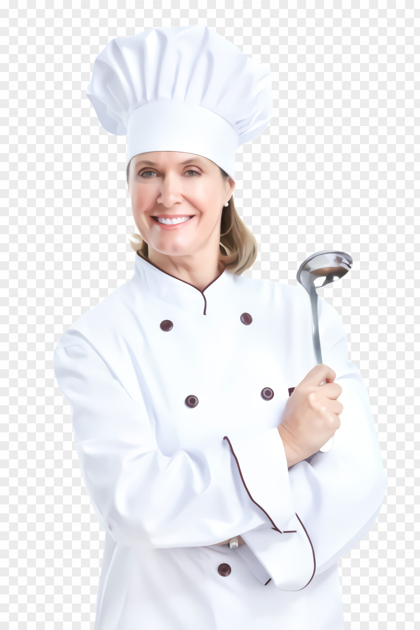 Sailor Uniform Cook Chef's Chief Chef PNG