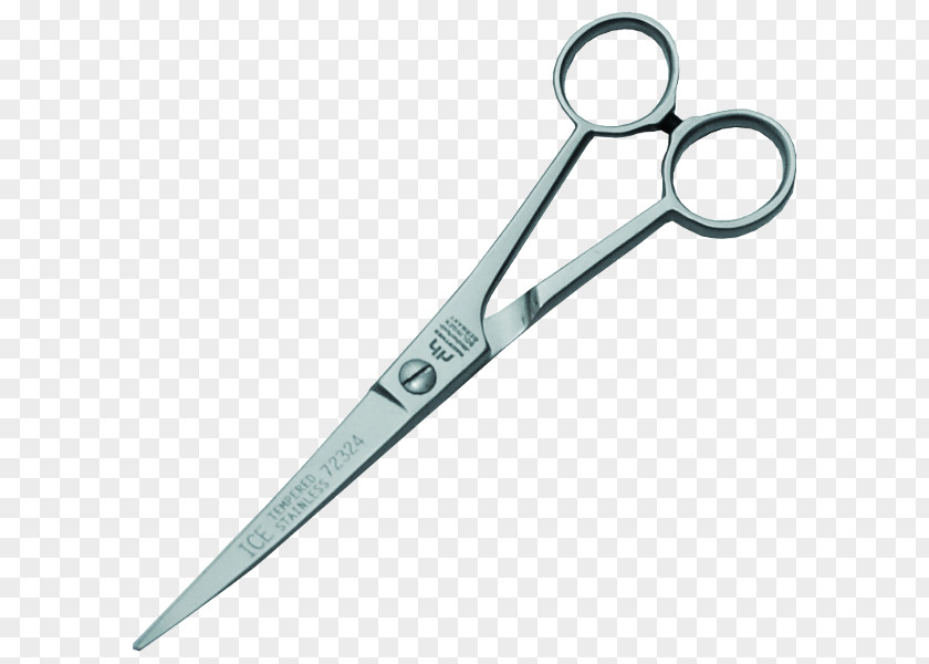 Scissor Scissors Dog Grooming Hair-cutting Shears Hairdresser PNG