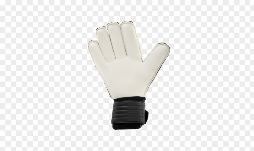 Short Evening Gloves Uhlsport Eliminator Soft RF Black Lime Green White Glove Goalkeeper Finger PNG