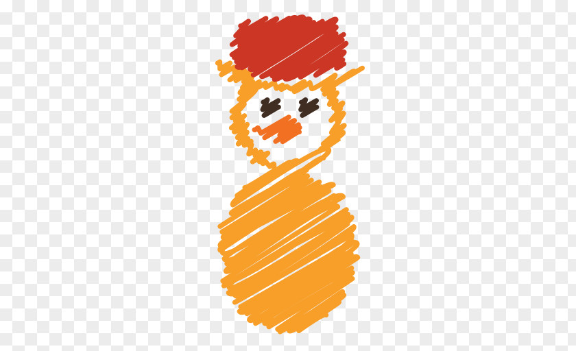 Snowman Drawing Holiday Illustration Christmas Day PNG
