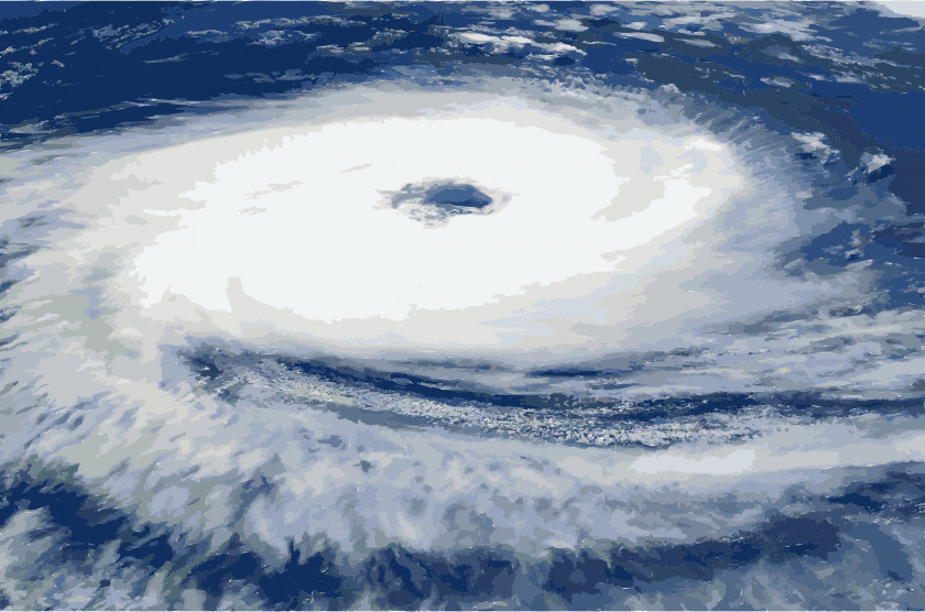 Tornado Hurricane Catarina Cyclone Pam Yasi Irma Atlantic PNG
