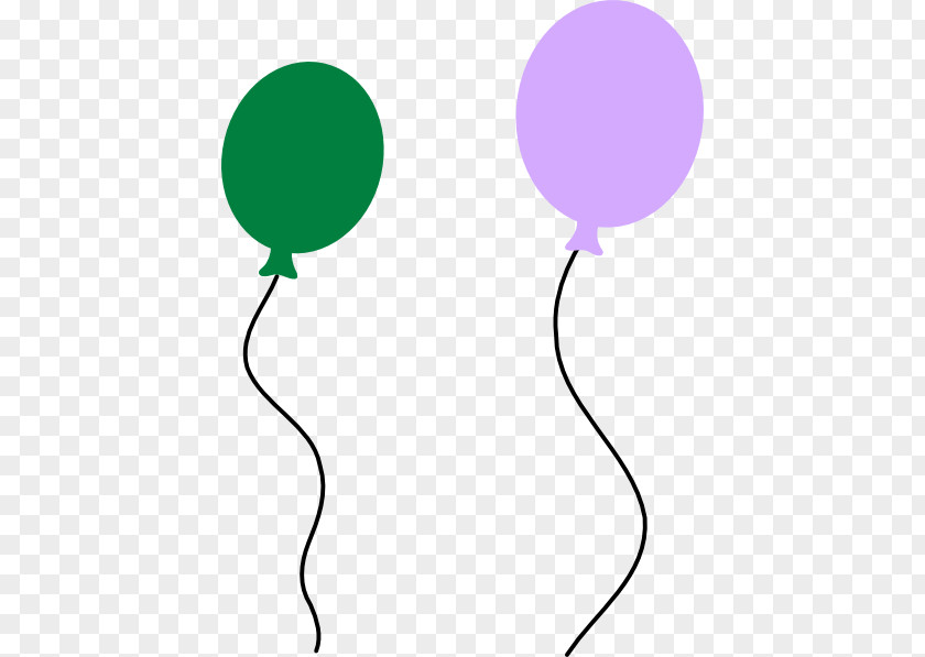Balloon Purple Innovation Clip Art PNG