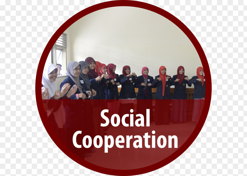 Cooperation Teamwork Muhammadiyah University Of Magelang Team Building Collaboration PNG