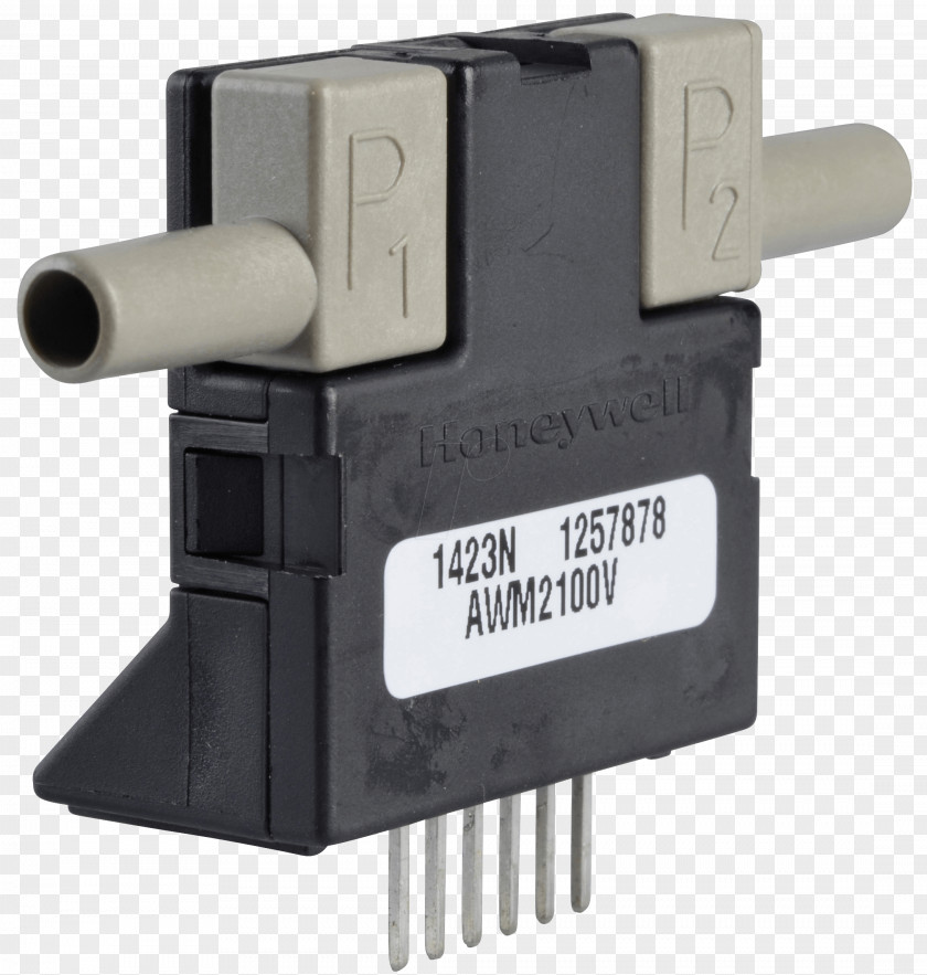 Electronic Component Sensor Akışmetre Gas Electronics Accessory PNG