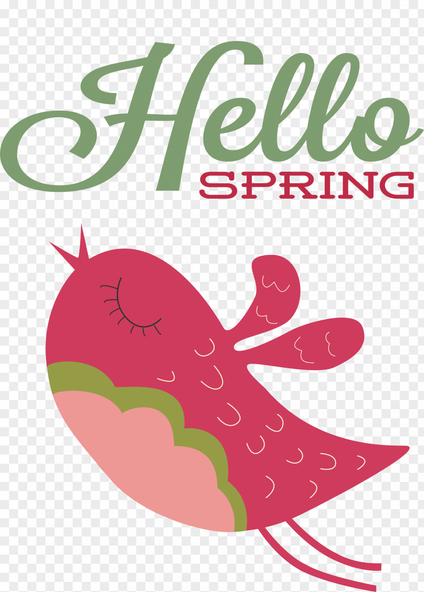 Flower Leaf Logo Text Fruit PNG