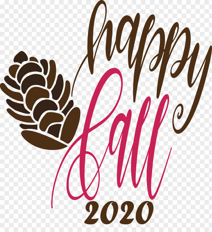 Happy Fall Autumn PNG